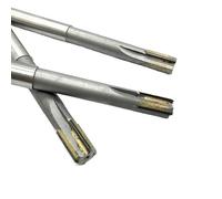 WMAMBZNDHP Alésoir en Option 4,5-7,4 mm H7 Alésoirs en carbure de Serrage H7 incrustés d'alliage Alésoir de Machine Outils rotatifs Tige Droite(21mm)