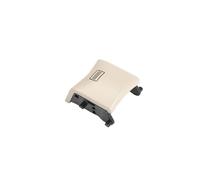 WMAMBZNDHP Couvercle de Bouton de commutateur de fenêtre de Toit ouvrant de Voiture en Plastique adapté for Mercedes W166 W292 W463 for Benz ML GLE GLS Beige Clair(Model A Light Beige)