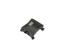 WMAMBZNDHP Couvercle de Bouton de commutateur de fenêtre de Toit ouvrant de Voiture en Plastique adapté for Mercedes W166 W292 W463 for Benz ML GLE GLS Beige Clair(Model A Black)
