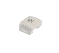 WMAMBZNDHP Couvercle de Bouton de commutateur de fenêtre de Toit ouvrant de Voiture en Plastique for Mercedes Fit for Benz CE Classe W204 GLK X204, Accessoires de Voiture 2049004801(Light Beige)