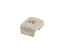 WMAMBZNDHP Couvercle de Bouton de commutateur de fenêtre de Toit ouvrant de Voiture en Plastique for Mercedes Fit for Benz CE Classe W204 GLK X204, Accessoires de Voiture 2049004801(Yellow)