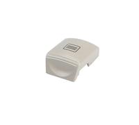 WMAMBZNDHP Couvercle de Bouton de commutateur de fenêtre de Toit ouvrant de Voiture en Plastique for Mercedes Fit for Benz CE Classe W204 GLK X204, Accessoires de Voiture 2049004801(Dark Beige)