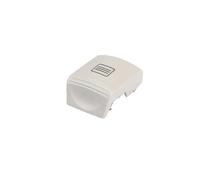 WMAMBZNDHP Couvercle de Bouton de commutateur de fenêtre de Toit ouvrant de Voiture en Plastique for Mercedes Fit for Benz CE Classe W204 GLK X204, Accessoires de Voiture 2049004801(Grey)