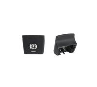 WMAMBZNDHP Couvercle de commutateur de Frein à Main et de stationnement for BMW Série 5, 6, 7 F01, F02, F07, F10, F18, F06, F12, X3, X4, F25, F26, X5, X6, F15, F16(New Model)