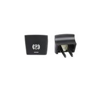 WMAMBZNDHP Couvercle de commutateur de Frein à Main et de stationnement for BMW Série 5, 6, 7 F01, F02, F07, F10, F18, F06, F12, X3, X4, F25, F26, X5, X6, F15, F16(Old Model)