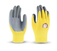 WMAMBZNDHP Gants de protection for enfants, résistants et imperméables, for le jardinage, la ramassage coquillages les travaux plantation(Style D)