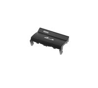 WMAMBZNDHP Interrupteur de Voiture, Console Centrale, Bouton de Commutation Radar Roadster, Couvercle d'ouverture et de Fermeture du Toit, adapté à la BMW Z4 E89 61319146642(No.3)