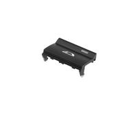 WMAMBZNDHP Interrupteur de Voiture, Console Centrale, Bouton de Commutation Radar Roadster, Couvercle d'ouverture et de Fermeture du Toit, adapté à la BMW Z4 E89 61319146642(No.2)