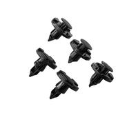 WMAMBZNDHP Lot de 50 Clips de Fixation en Plastique for Pare-Chocs de Voiture, 8 mm, for Lexus, Subaru, Nissan, 01553-09321, 90044-68320