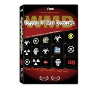 WMD: Weapons of Mass Deception