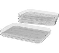 WMF 0415960041 0415960041 Grille de déshydrateur gris