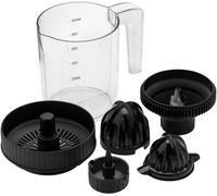 WMF 0416760071 0416760071 Presse-agrumes noir