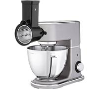 WMF 0416960071 Coupe-légumes noir, argent (mat)