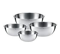 WMF 0645709990 Ensemble de bols Rond Acier inoxydable 4 pièce(s)