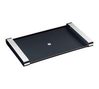 WMF 0610206200 Noir et Acier inoxydable Noir