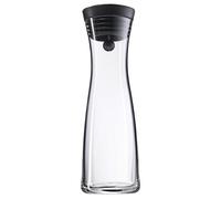 Wmf 0617706040 Carafe 1 L Noir Et Transparent