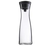Wmf 0617706040 Carafe 1 L Noir Et Transparent Noir