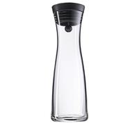 WMF 0617706040 Carafe 1 L Noir, Transparent