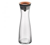 Wmf 0617706600 Carafe À Décanter 1 L Cuivre, Noir Et Transparent