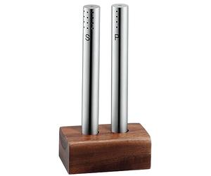 WMF 0634546040 Ensemble salière et poivrière 2 pièces