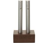 WMF 0634546040 ENSEMBLE SALIÈRE ET POIVRIÈRE 2 PIÈCES G