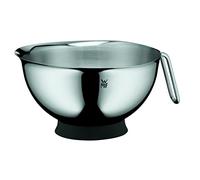 WMF 0645656030 Bol mélangeur muni d'une anse et d'un pied stable