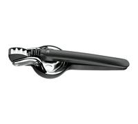 Wmf 0646906210 Presse-Agrumes Plastique, Acier Inoxydable Noir Et Acier Inoxydable Noir