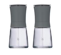 WMF 0648149990 Gewürzmühlen-Set 2Tlg. Trend