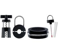 WMF 0657966040 Metric Ensemble de Sommelier 4 pièces