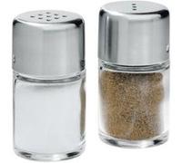 WMF 0661006030 ENSEMBLE SALIRE ET POIVRIRE BEL GUSTO G