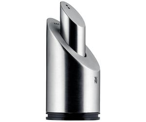 Wmf 0661056030 Ensemble Moulins À Sel Et Poivre Acier Inoxydable