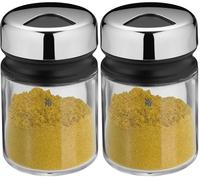 WMF 0661526040 Saupoudreuse (Lot de 2)