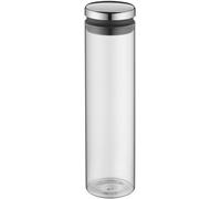 WMF Boîte de conservation DEOPOT – 2 l verre / Cromargan