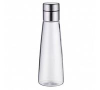 Wmf 0667906030 Distributeur Huile / Vinaigre 0,5 L Bouteille Acier Inoxydable Acier Inoxydable Et Transparent