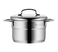 Wmf 0714776040 Ensemble De Casserole Et Poêle Gris