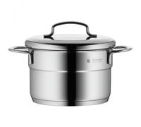 Wmf 0714776040 Lot De Casseroles Gris