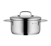Wmf 0716766040 Ensemble De Casserole Et Poêle Gris