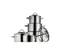WMF Provence Plus 0721556380 lot de casseroles 9 pièce(s)