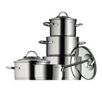 WMF Provence Plus 0721556380 lot de casseroles 9 pièce(s)