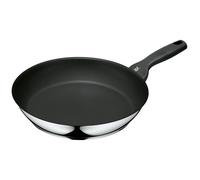 Wmf 0744286021 Poêle Polyvalente Rond Noir