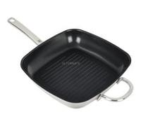 WMF 0748446021 Poêle grill Carré