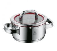 WMF Faitout bas avec couvercle Function 4 16 cm