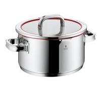 WMF 0761246380 FAITOUT HAUT AVEC COUVERCLE FUNCTION 4 24 CM G