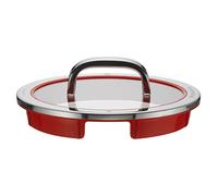 WMF 0765206380 Couvercle en Verre Function 4, 20 cm