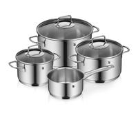 Wmf 0780546040 Lot De Casseroles 4 Pièces