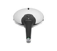 WMF 0795806042 Perfect Premium Autocuiseur en acier inoxydable 18/10 poli et facile d'entretien, neutre au goût et résistant aux acides. Plastique. Le couvercle ne passe pas au lave-vaisselle.