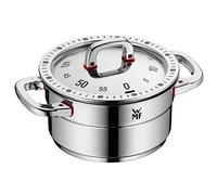 WMF 07.9976.6040 Minuteur de ménage Minuteur mécanique de cuisine Acier inoxydable