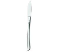 Wmf 1142036397 couteau de table virginia en acier cromargan protect G