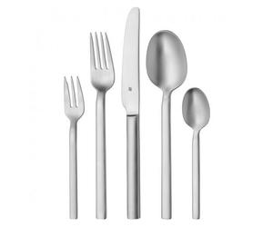 Wmf 1178009990 Services De Couverts 60 Pièces Acier Inoxydable