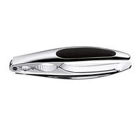 WMF 12.8161.9990 casse-noix Noir, Acier inoxydable